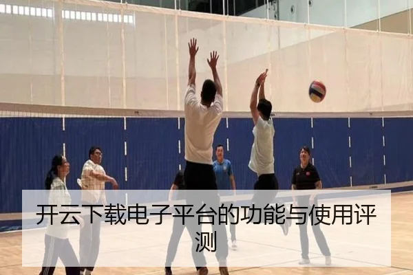 开云下载电子平台的功能与使用评测
